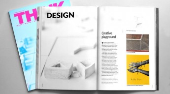 Building Malta with the help of research – Think Magazine