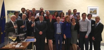 UNESCO workshop in Malta on risk disaster at World Heritage sites UNESCO workshop in Malta on risk disaster at World Heritage sites