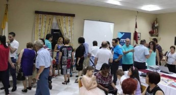 Active Ageing Centre officially inaugurated in Xewkija