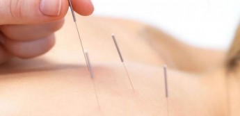 University Traditional Chinese Medicine Clinic opens its doors