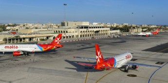72 hours to grab any of the 20,000 Air Malta seats on sale