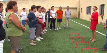 beActive – Active Ageing project to continue in Gozo permanently