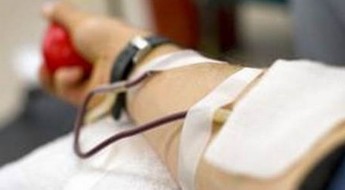 Blood donation session next Tuesday at Gozo General Hospital