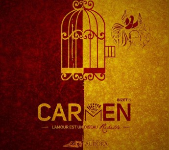 Bizet’s Carmen returns to the Aurora Opera House in Gozo