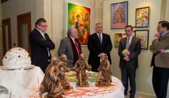 Carnival Gozo 2016  launched, with activities starting this weekend
