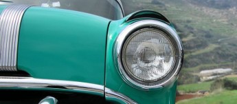 FMVA Vintage Motors Festival 2016: Mgarr Malta to Mgarr in Gozo