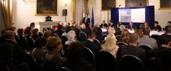 Malta, Italy re-launch debate on future of the European Union