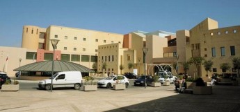 Enhancement of infection prevention and control measures at MDH Enhancement of infection prevention and control measures at MDH