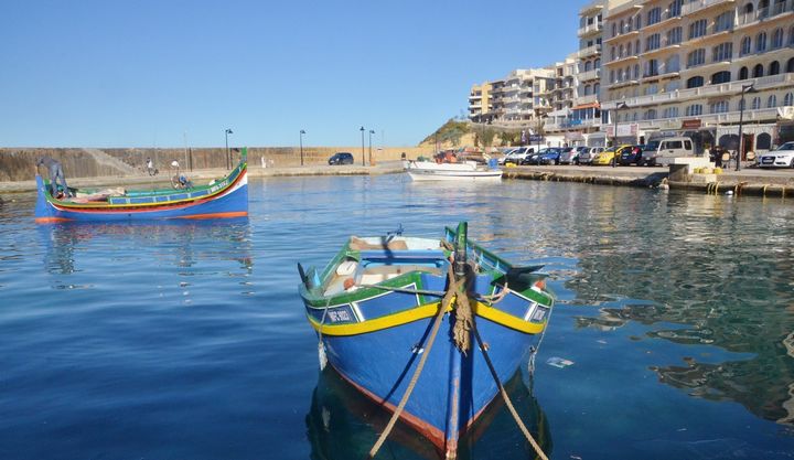 Guests and nights spent in Gozo accommodation both increase