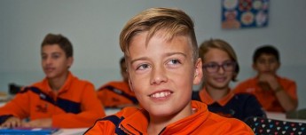Applications for National Sport School: Form 3/ Year 9 students