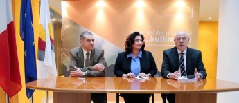 Public Consultation launched on Health & Safety in Malta