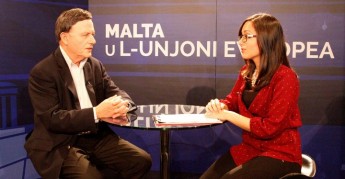 Gozo’s characteristics require special treatment, says Alfred Sant