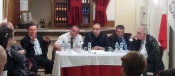 Malta should analyse the implications of UK/EU deal, says Alfred Sant