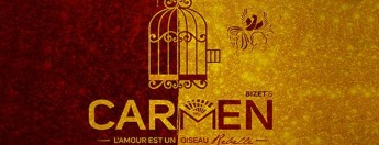 Carmen at the Aurora Opera House opens its 40th anniversary season