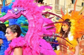 Extra bus trips announced for the Gozo Carnival weekend