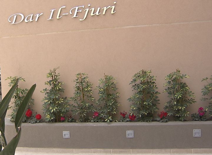 Dar il-Fjuri Open Day: Home for persons with disability