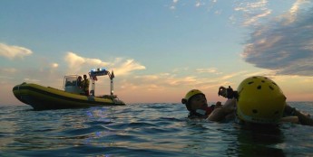 28 new volunteers join the Emergency Response & Rescue Corps