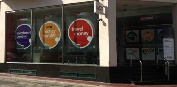 Fexserv Financial Services invests in a Call Centre facility