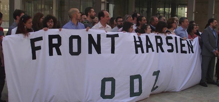 ODZ applications shouldn't be approved by a simple majority - Front