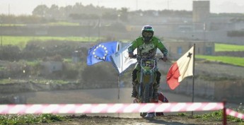 Gozo Motocross Association Fun Race this coming Sunday Gozo Motocross Association Fun Race this coming Sunday