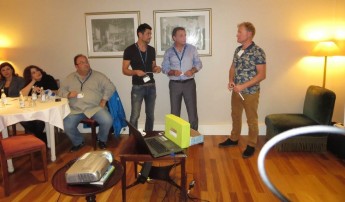 Gozo College participates in `Diversity in Education’ course in Lisbon