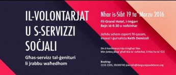 Gozo conference aims to explore the reality of single parenthood