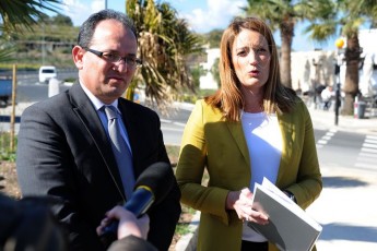 PN calls Government “incompetent” over handling of EU funds