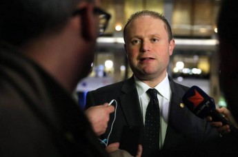 Requests being made by the UK are sensible ones – Prime Minister