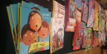 Encouraging a love of books: Gozo project promoting reading in schools Encouraging a love of books: Gozo project promoting reading in schools