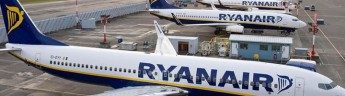 Ryanair launches new Nuremberg service from November