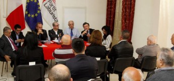 The collapse of the Schengen area is not in Malta’s interest – Sant