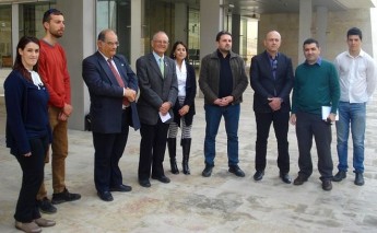 AD accuses Simon Busuttil of “treating people like children”