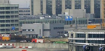 Brussels explosions – many injured, 1 Maltese slightly injured