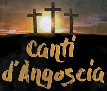 Canti d’Angoscia: Concert of Sacred Music by the Mnarja Band