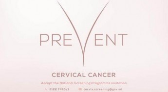New national cervical cancer screening programme launched
