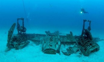 Maltese Islands awarded 3rd Best Diving Destination in the World