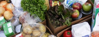 Communists call for progressive measures rather than food banks