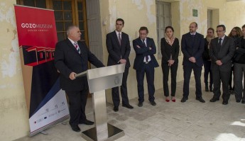 Gozo Museum International Design Competition launched