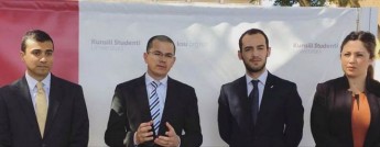 KSU & Malta Public Transport launch the KSU Transport Fund KSU & Malta Public Transport launch the KSU Transport Fund