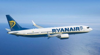 Ryanair 2-day sale with 20% discount off all routes to & from Malta