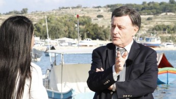 European fisheries policy to address Maltese fishermen’s concerns – Sant