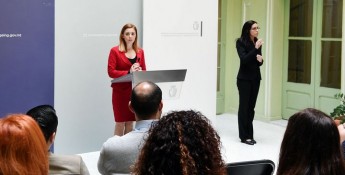 Sign Language Interpreting Service launched