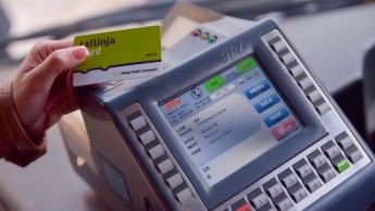 Over 230,000 now opting to use the tallinja bus travel card