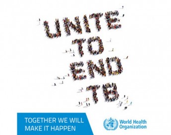 World TB Day 2016: Malta is a low TB incidence country