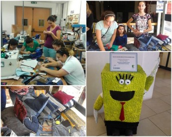 Bishop’s Conservatory Secondary win WasteServ EWWR Award
