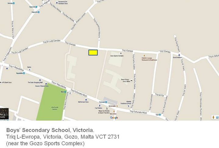Wirt Ghawdex lecture venue change due to heavy demand for seats