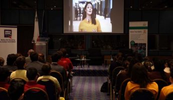 School children to present declaration on Climate Change to policy-makers