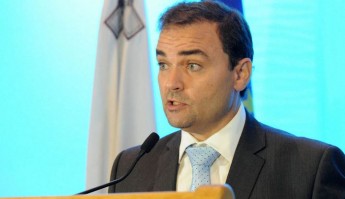 Front: Mercieca should ensure that Environment Committee fulfils role