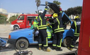 112 Awareness Day held at GC Sannat Primary and Special Unit