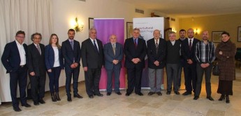 Gozo Cultural Support Programme launched